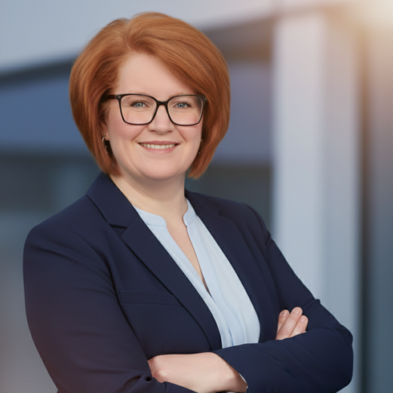 Nicole Gartmann - Steuerberaterin Oberhausen - Kontaktieren Sie mich hier